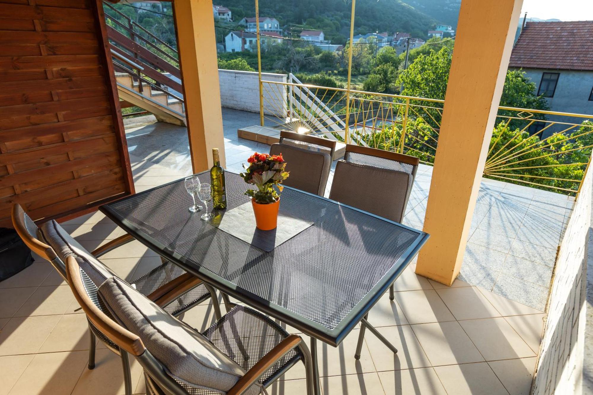 Apartment Vesna Luka (Dugi Otok) Exterior foto