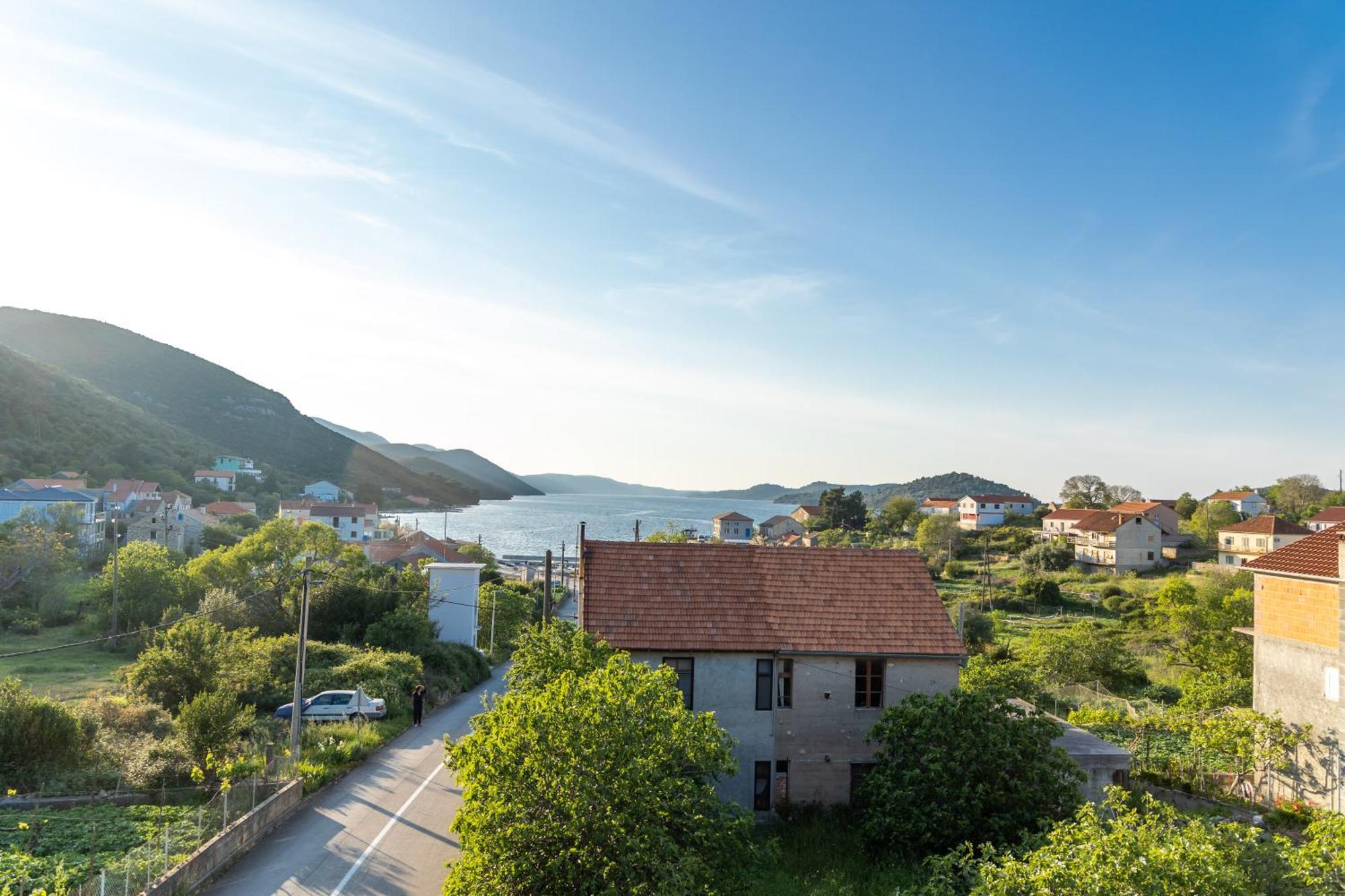 Apartment Vesna Luka (Dugi Otok) Exterior foto