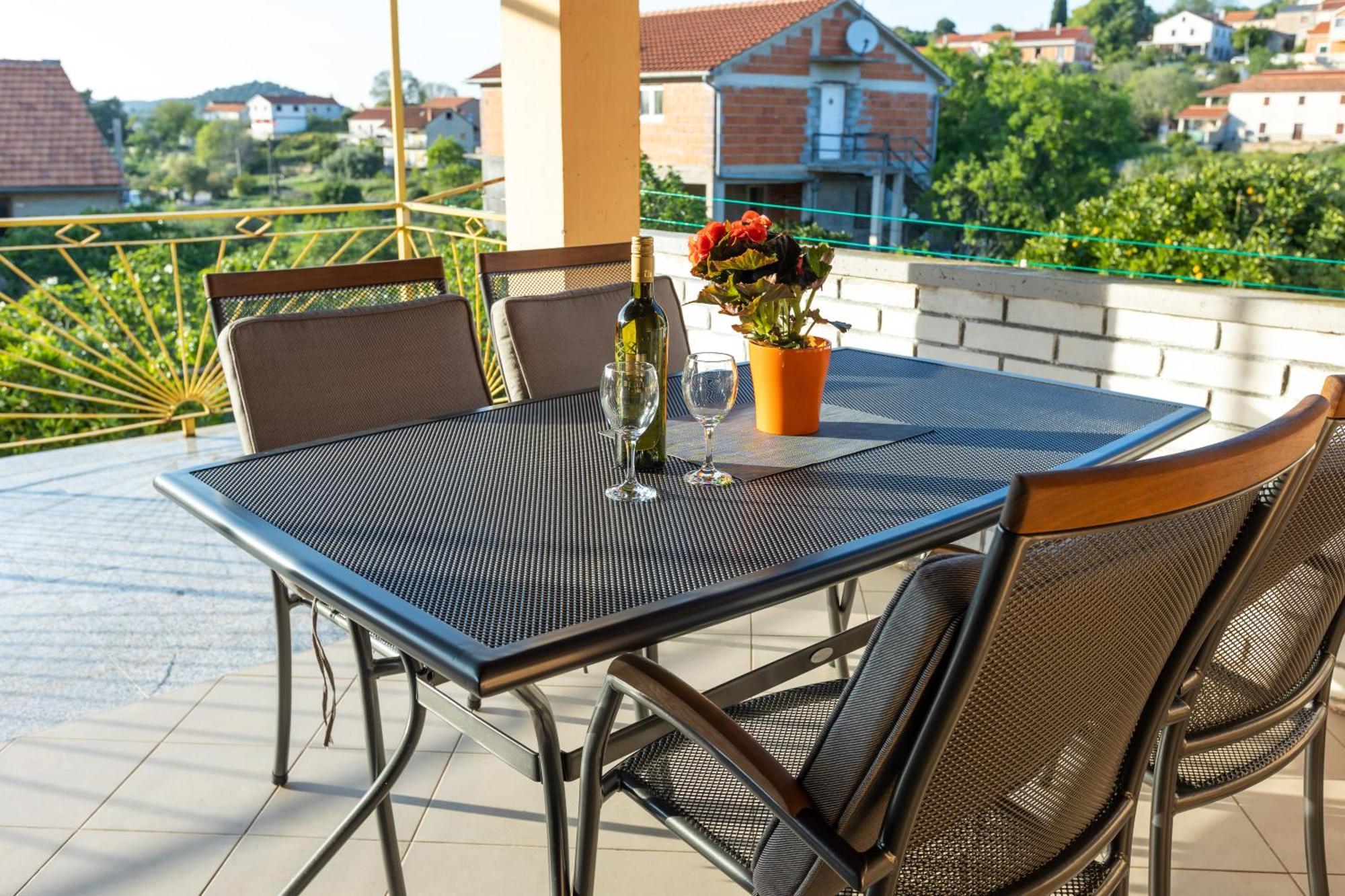 Apartment Vesna Luka (Dugi Otok) Exterior foto