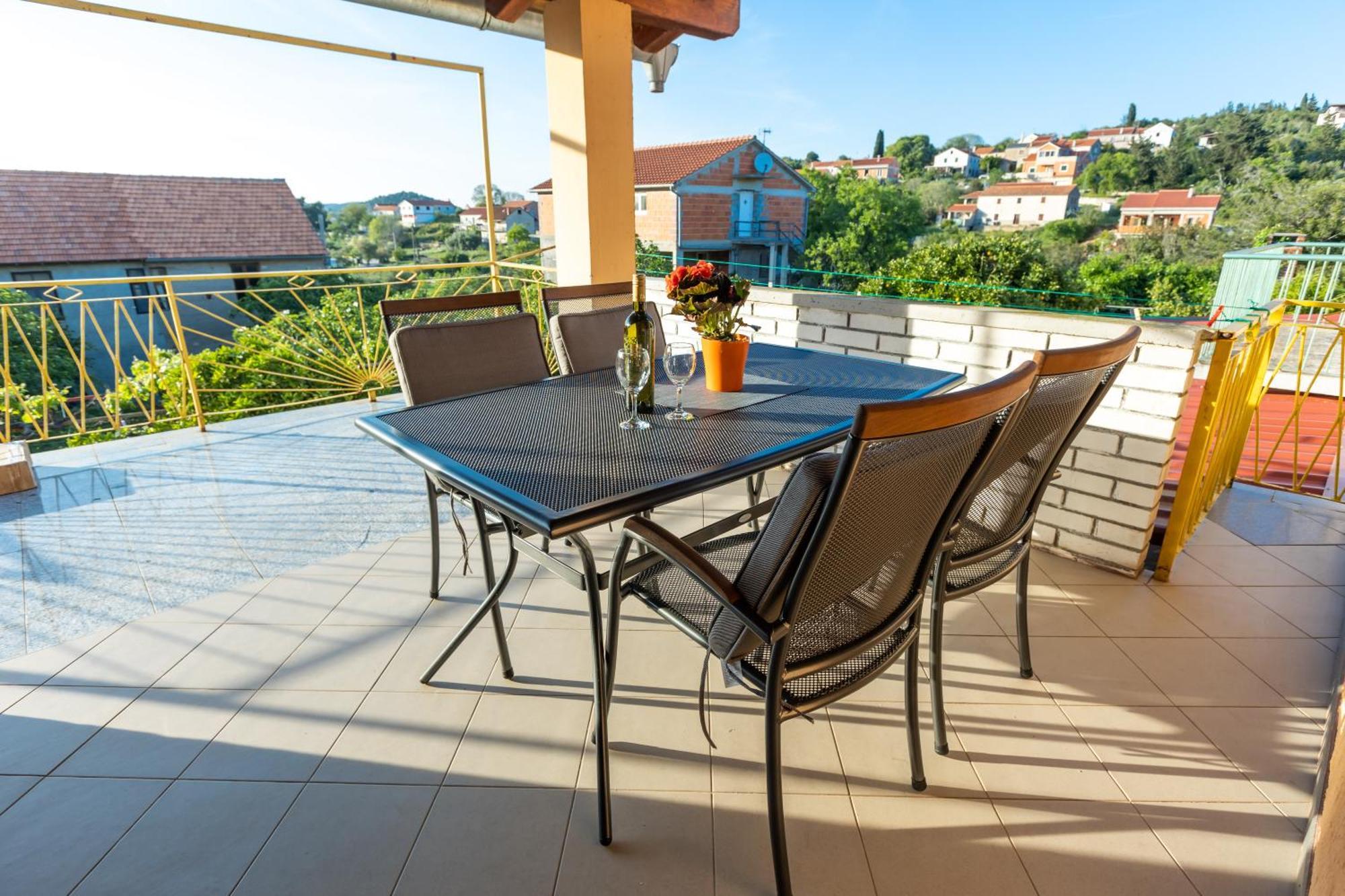 Apartment Vesna Luka (Dugi Otok) Exterior foto