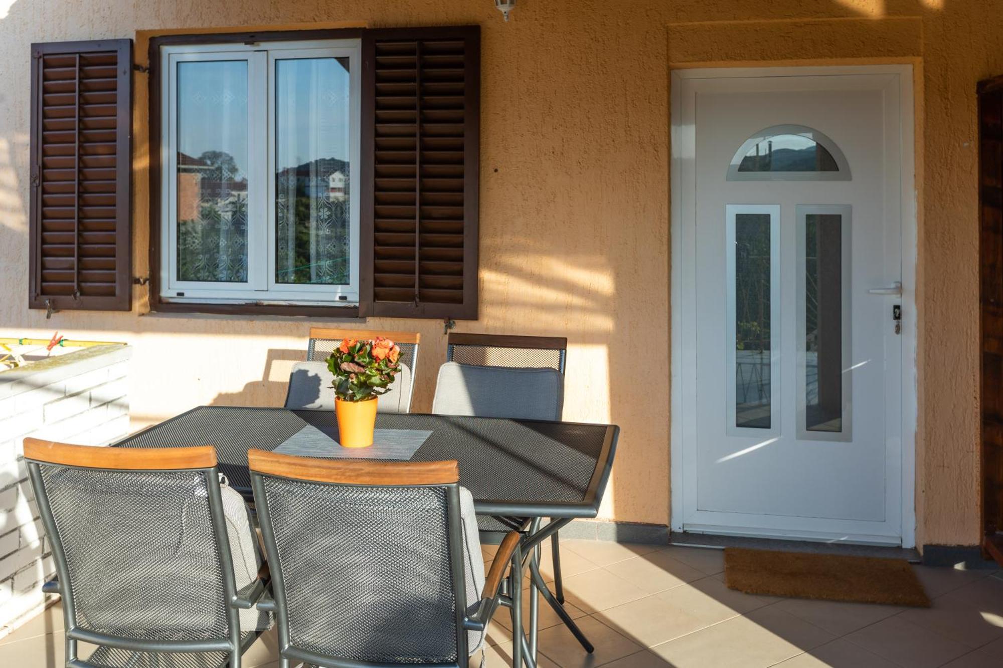 Apartment Vesna Luka (Dugi Otok) Exterior foto