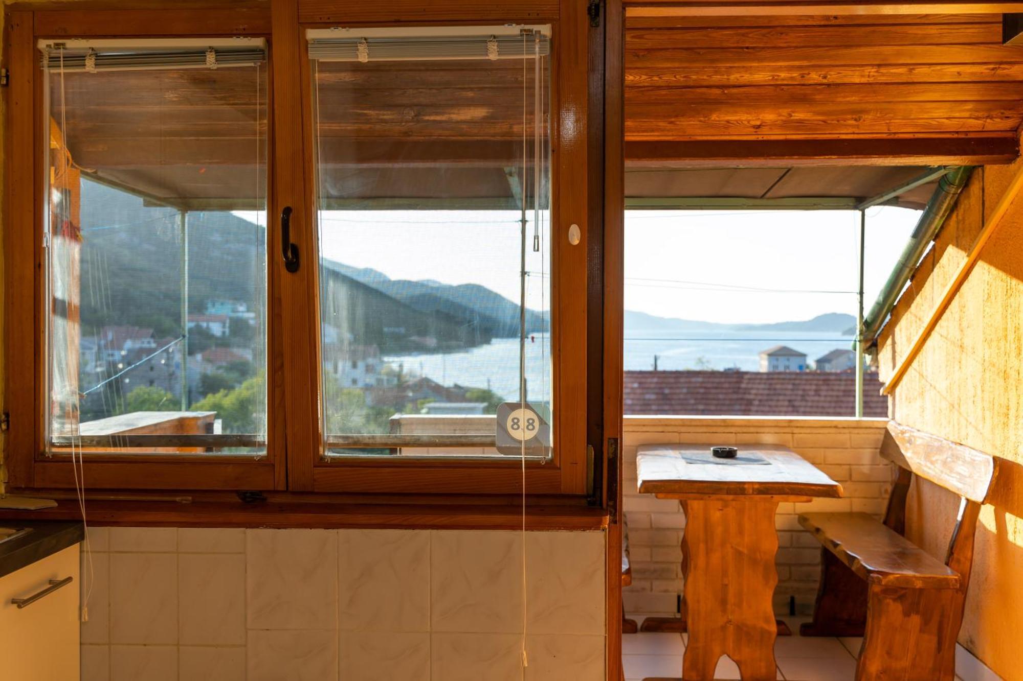 Apartment Vesna Luka (Dugi Otok) Exterior foto