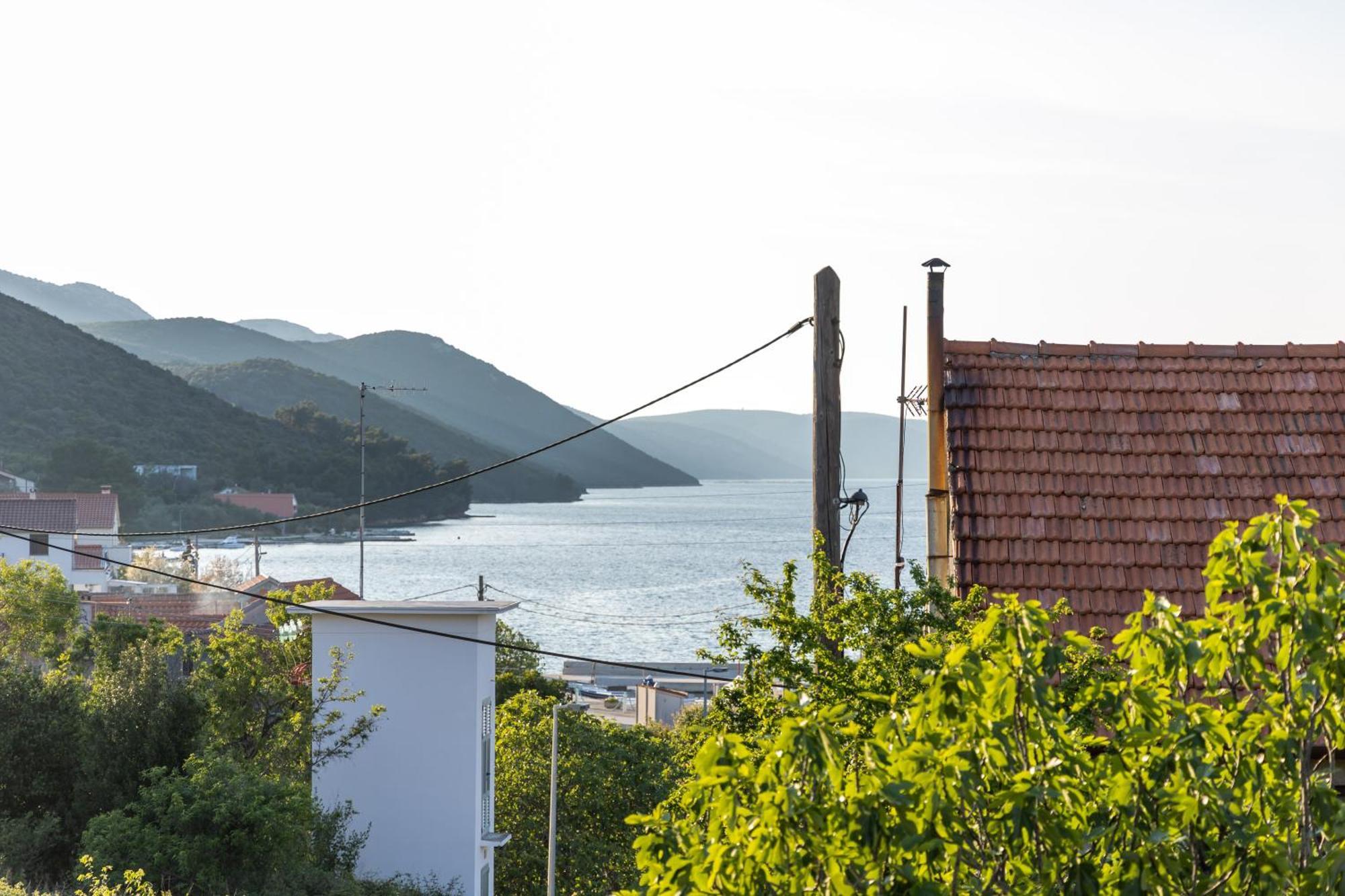 Apartment Vesna Luka (Dugi Otok) Exterior foto