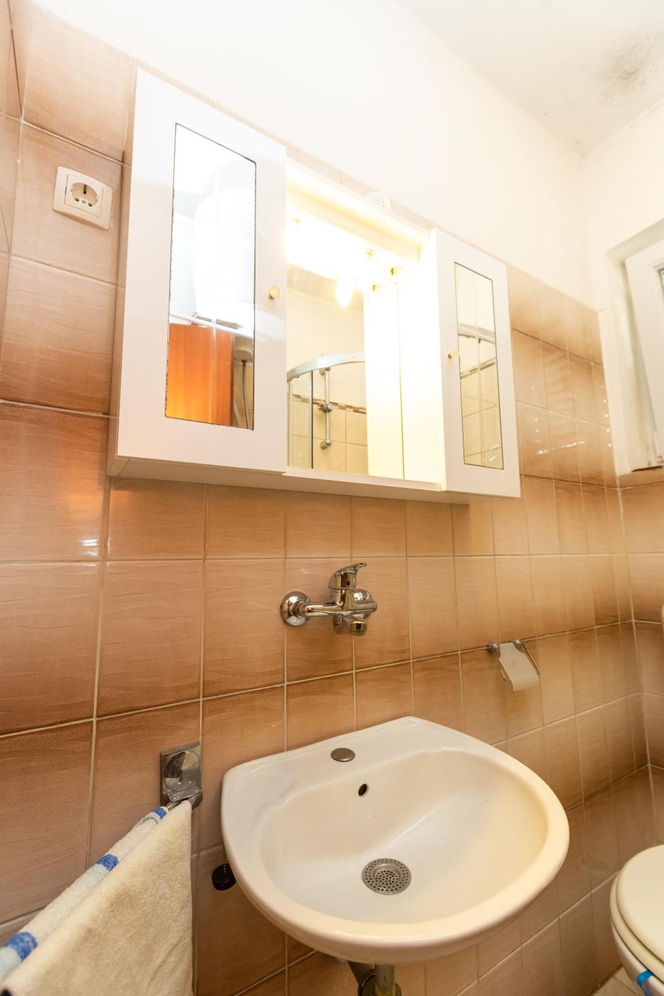 Apartment Vesna Luka (Dugi Otok) Exterior foto