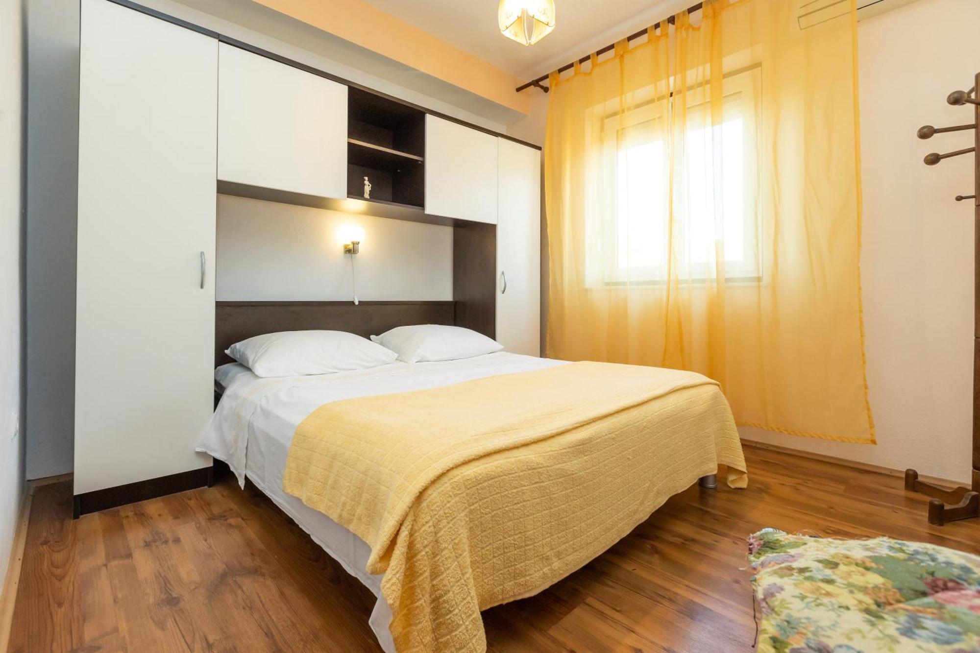 Apartment Vesna Luka (Dugi Otok) Exterior foto