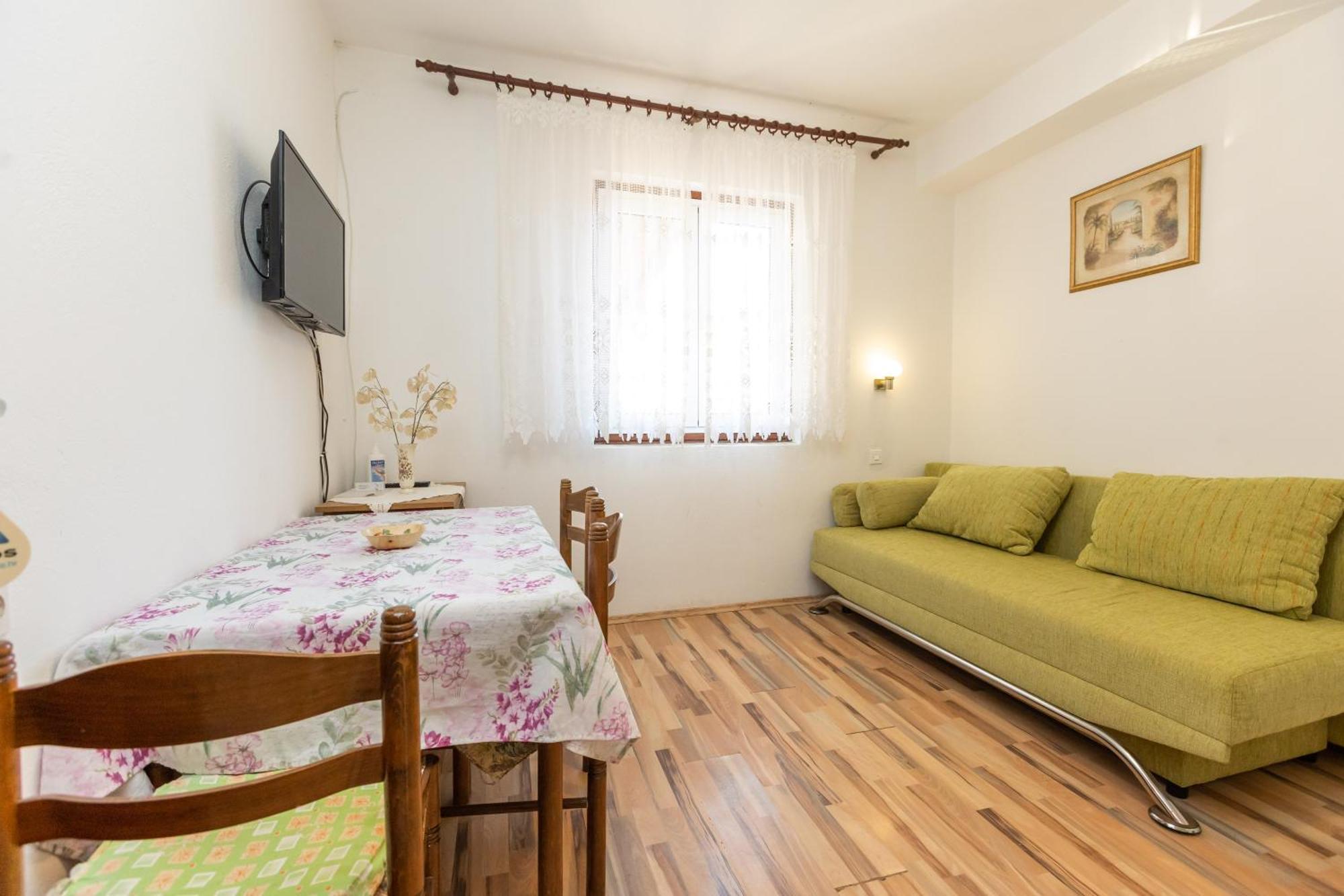 Apartment Vesna Luka (Dugi Otok) Exterior foto