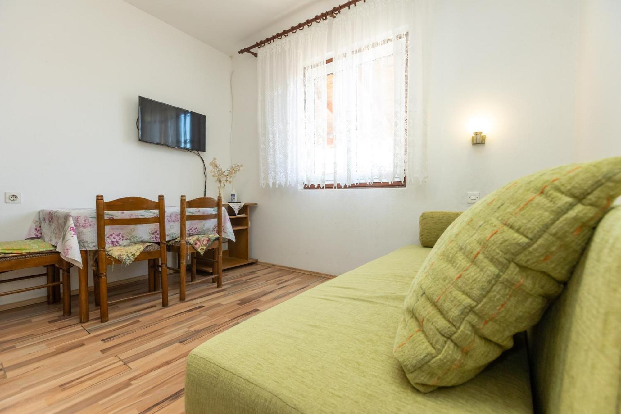 Apartment Vesna Luka (Dugi Otok) Exterior foto