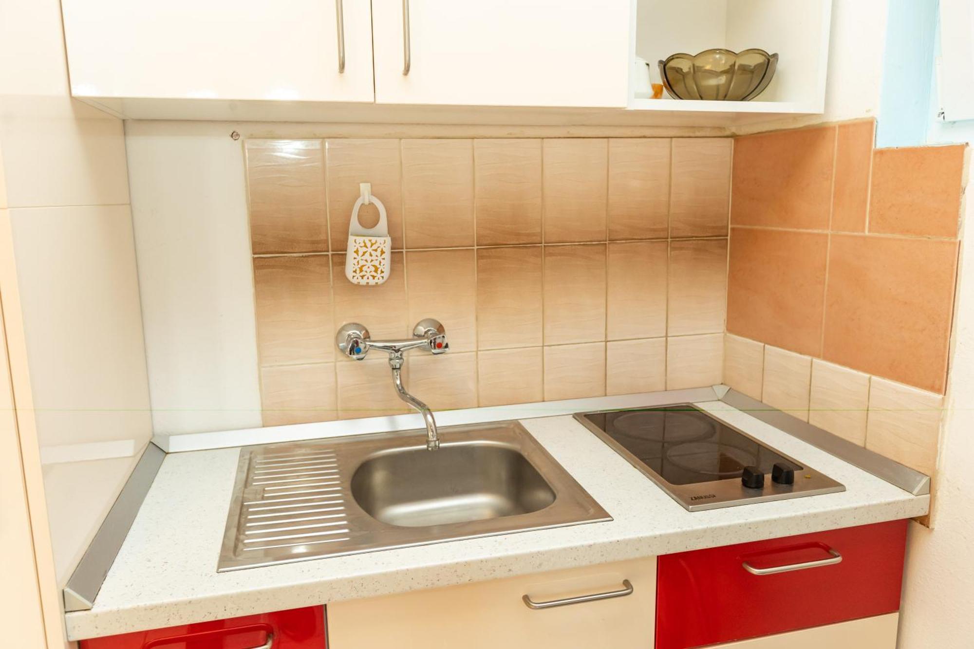 Apartment Vesna Luka (Dugi Otok) Exterior foto