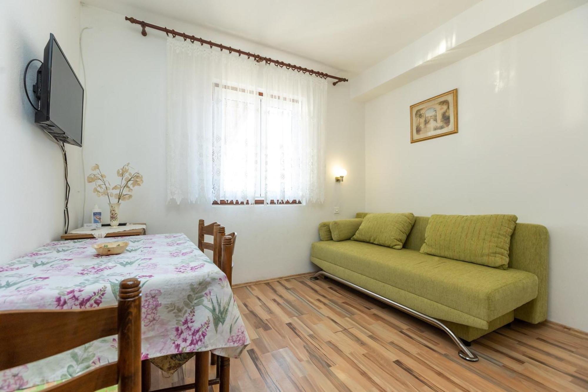 Apartment Vesna Luka (Dugi Otok) Exterior foto