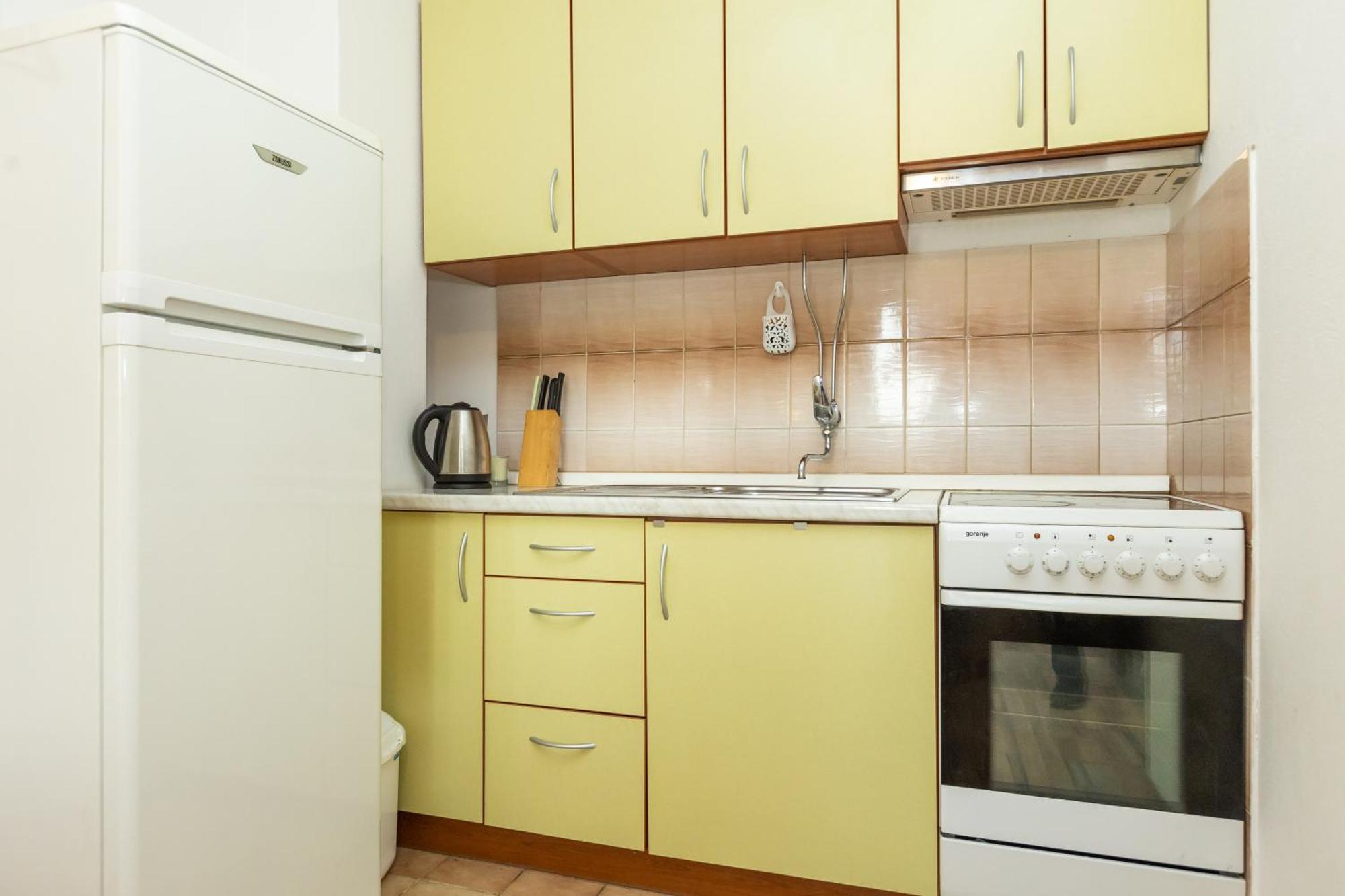 Apartment Vesna Luka (Dugi Otok) Exterior foto