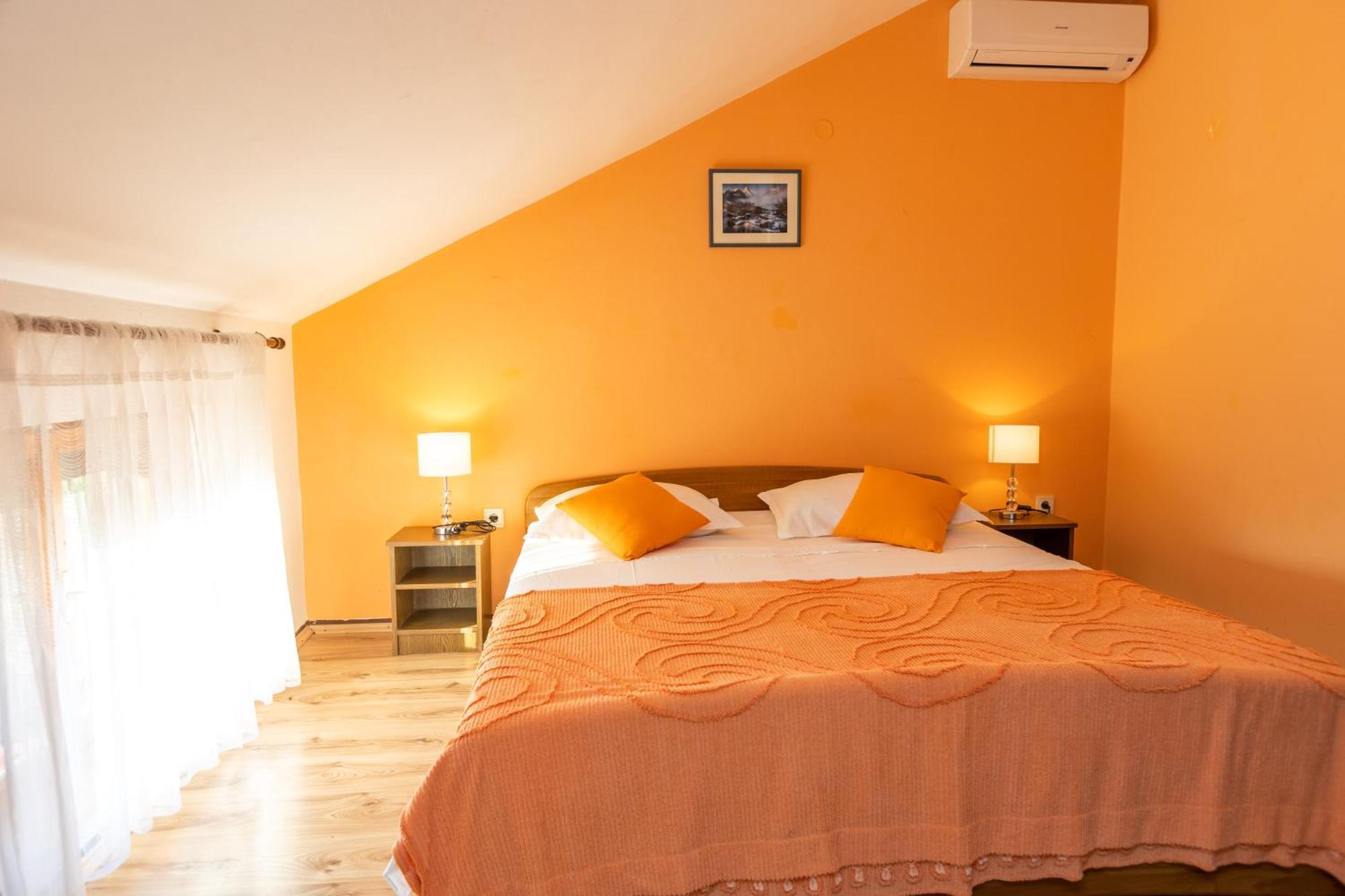 Apartment Vesna Luka (Dugi Otok) Exterior foto