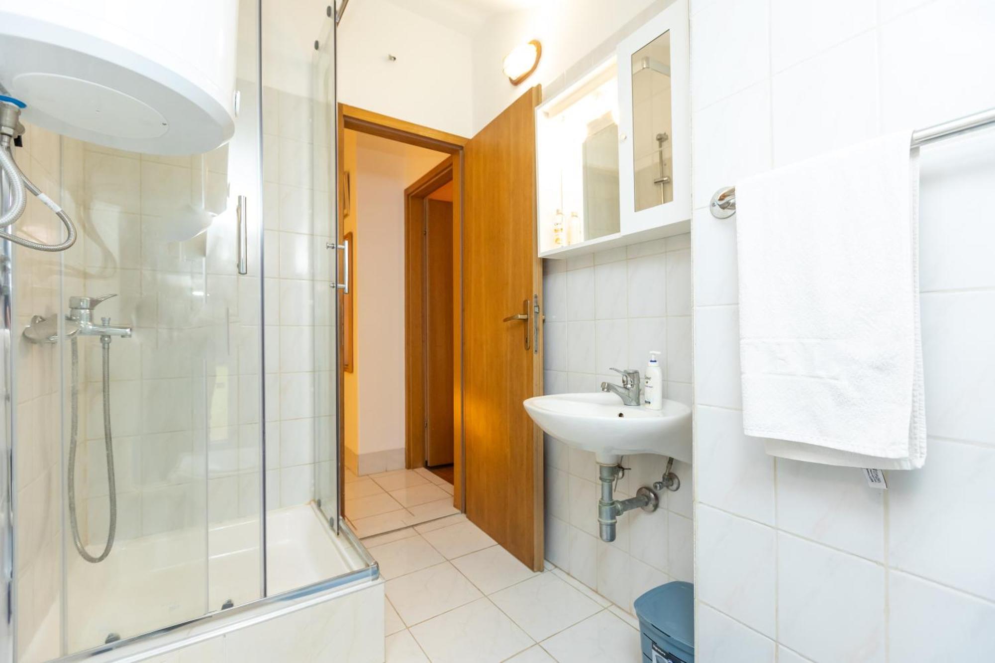 Apartment Vesna Luka (Dugi Otok) Exterior foto